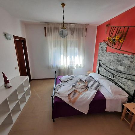 Albergo Ristorante Dal Cogo Spert Camera foto