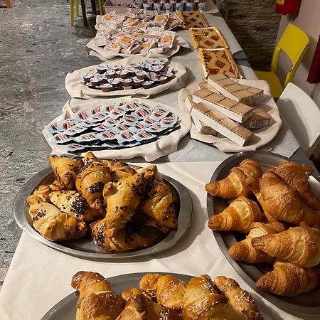 Albergo Ristorante Dal Cogo Spert Esterno foto