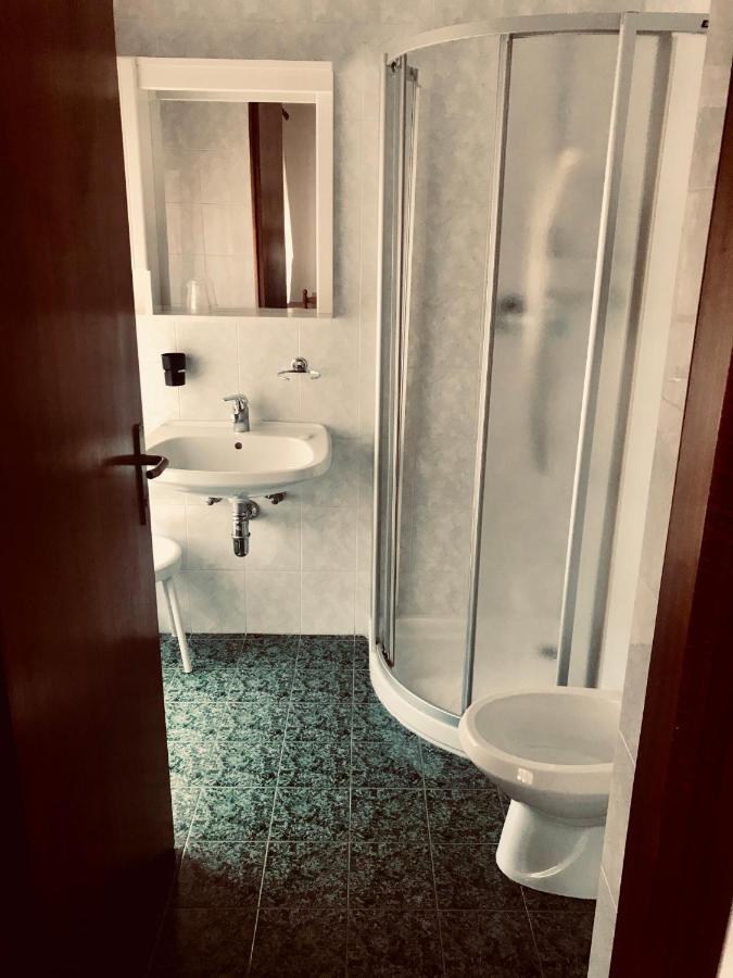 Albergo Ristorante Dal Cogo Spert Esterno foto