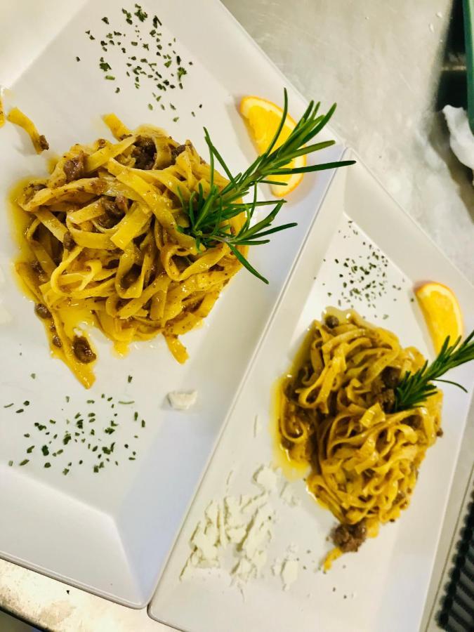 Albergo Ristorante Dal Cogo Spert Esterno foto