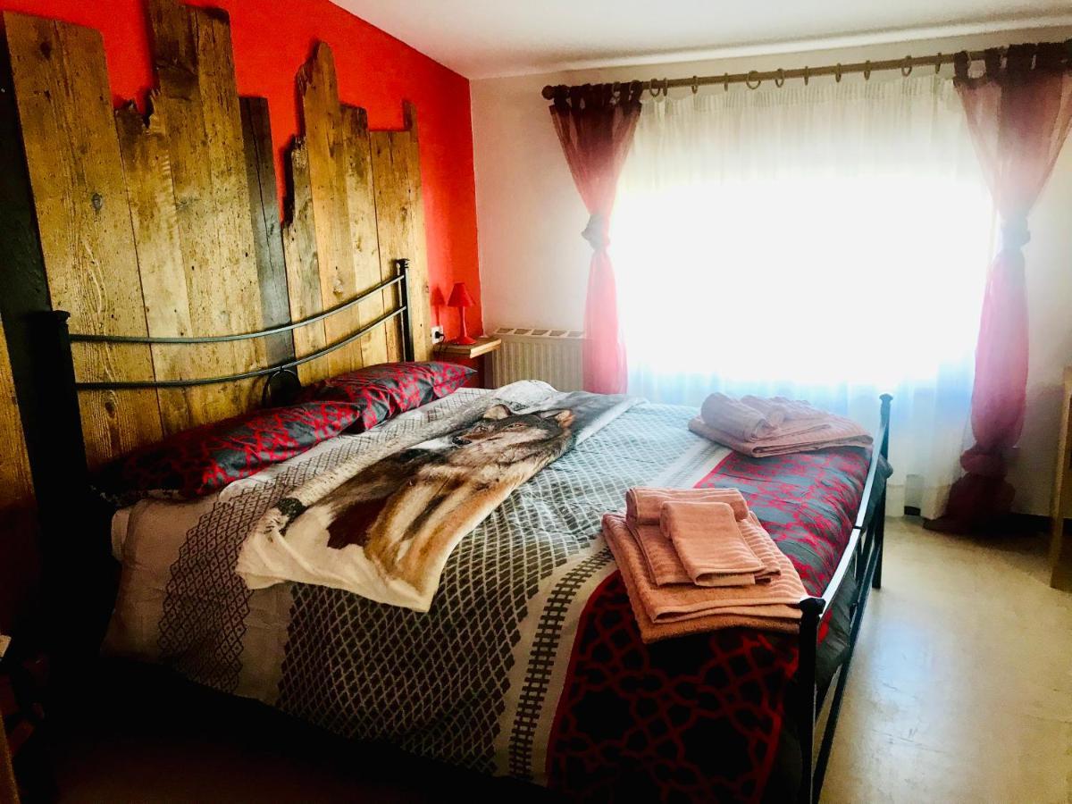 Albergo Ristorante Dal Cogo Spert Esterno foto