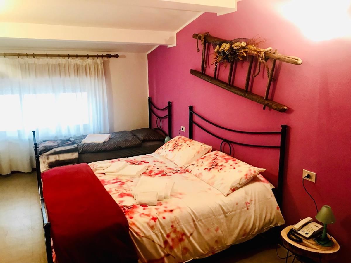 Albergo Ristorante Dal Cogo Spert Esterno foto