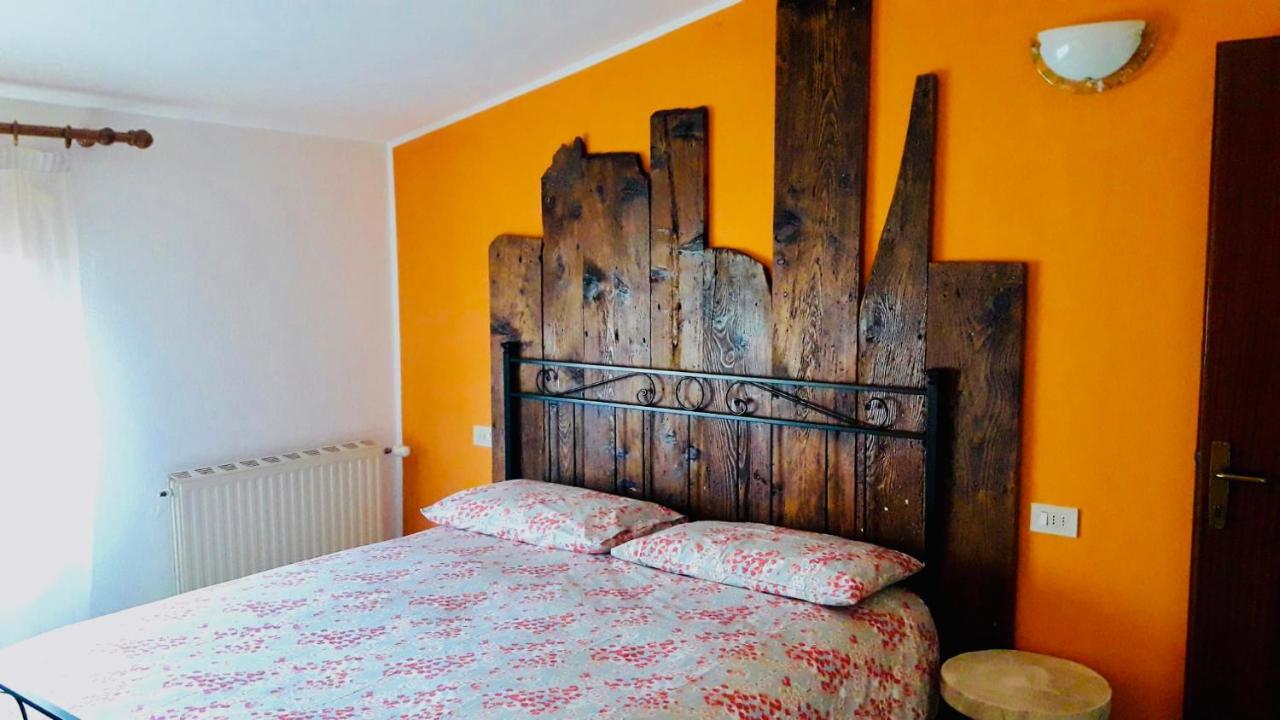 Albergo Ristorante Dal Cogo Spert Esterno foto