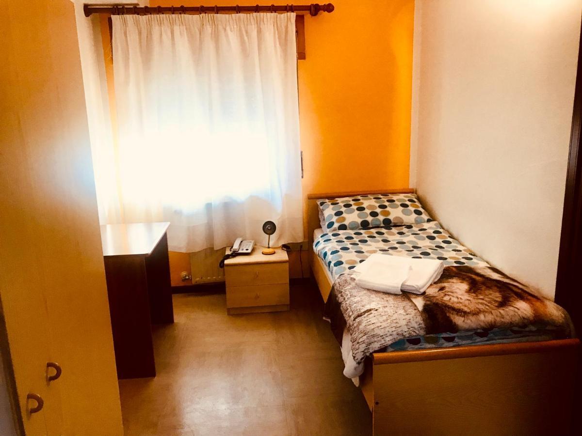 Albergo Ristorante Dal Cogo Spert Esterno foto