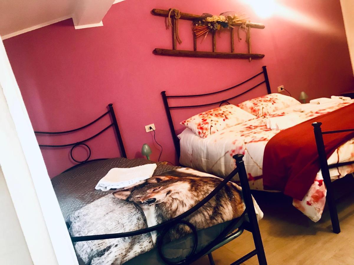 Albergo Ristorante Dal Cogo Spert Esterno foto