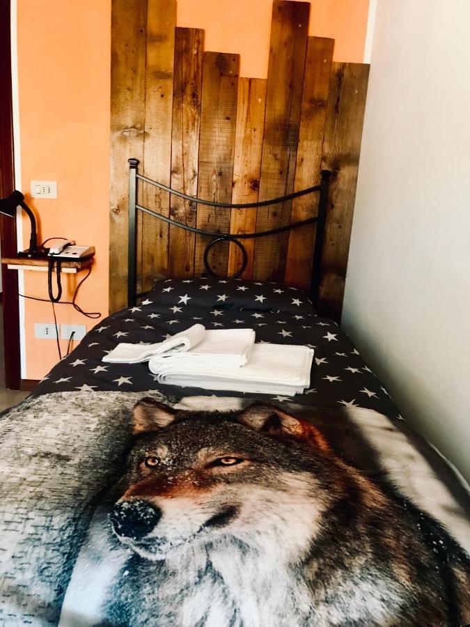 Albergo Ristorante Dal Cogo Spert Esterno foto
