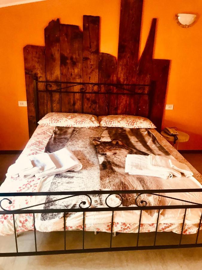 Albergo Ristorante Dal Cogo Spert Esterno foto