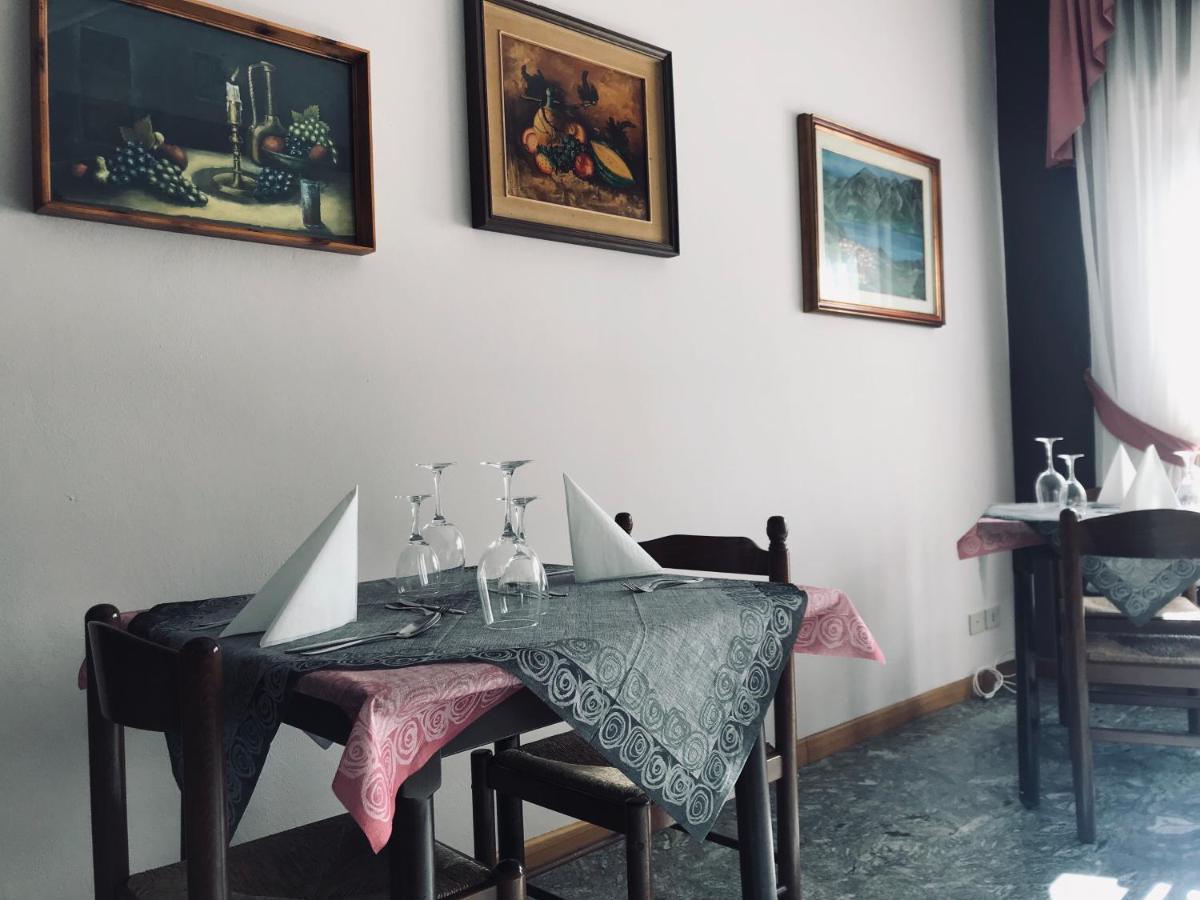 Albergo Ristorante Dal Cogo Spert Esterno foto