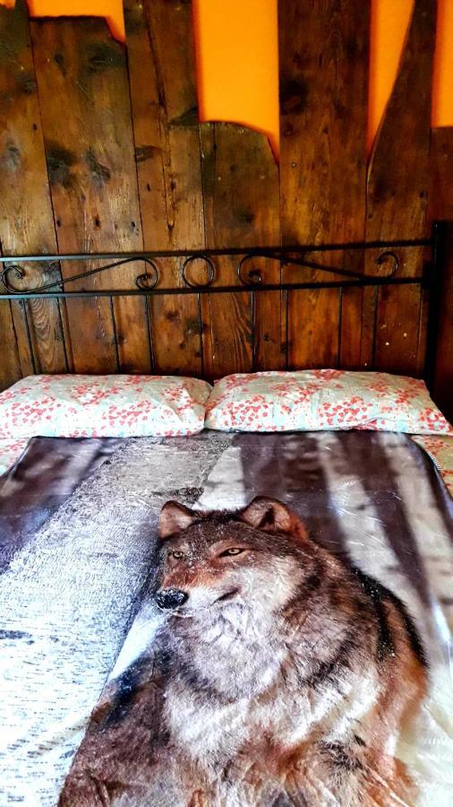 Albergo Ristorante Dal Cogo Spert Esterno foto