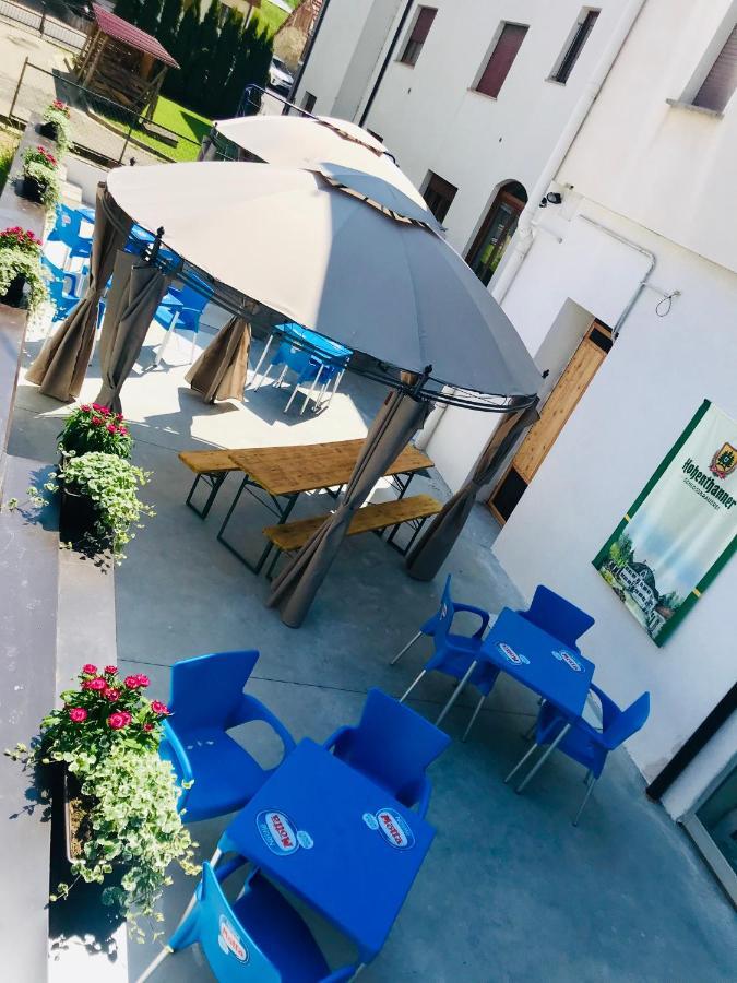 Albergo Ristorante Dal Cogo Spert Esterno foto