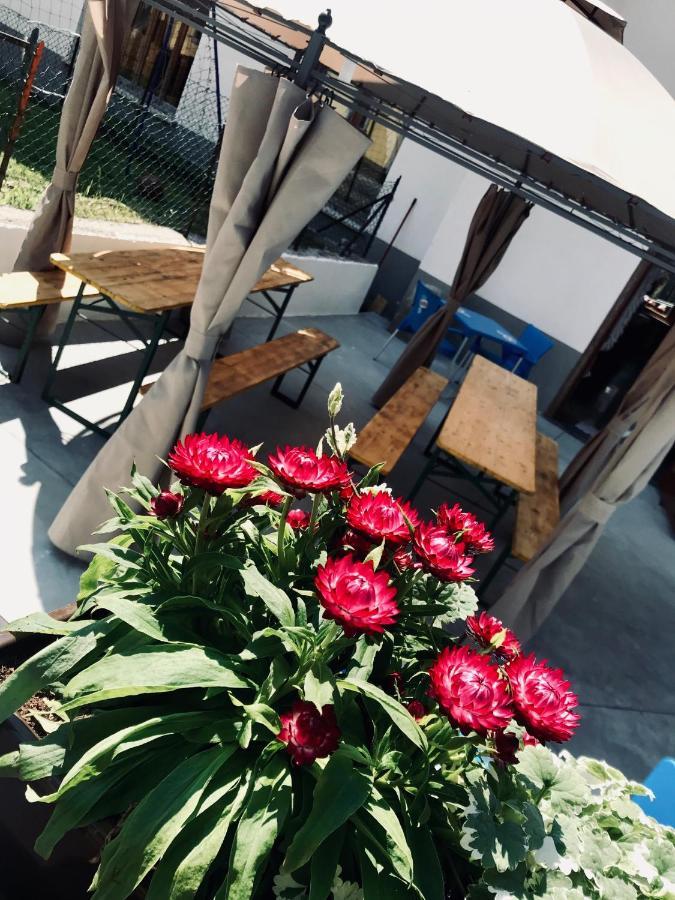 Albergo Ristorante Dal Cogo Spert Esterno foto