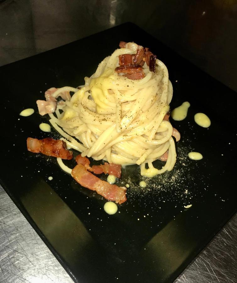Albergo Ristorante Dal Cogo Spert Esterno foto