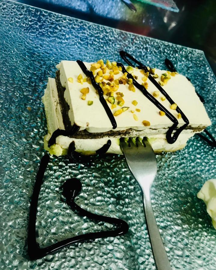 Albergo Ristorante Dal Cogo Spert Esterno foto