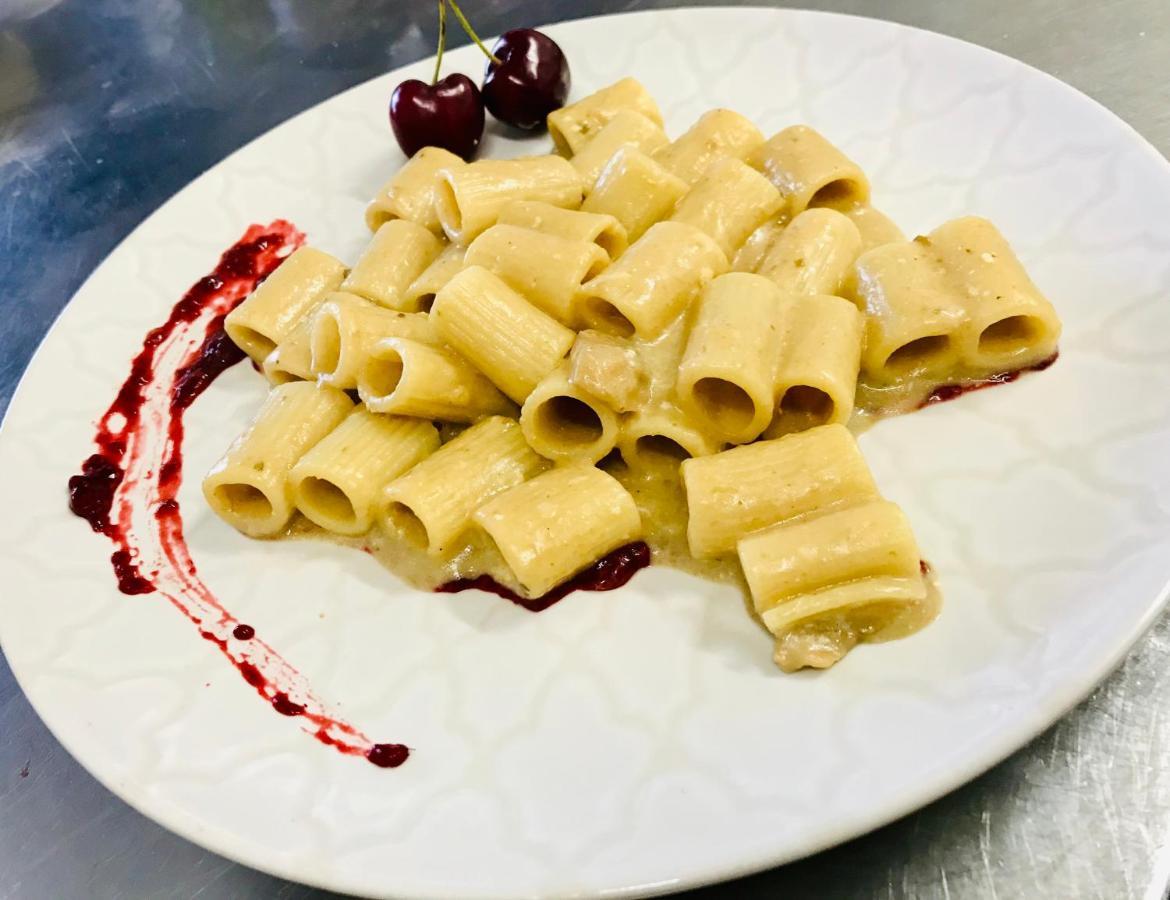 Albergo Ristorante Dal Cogo Spert Esterno foto