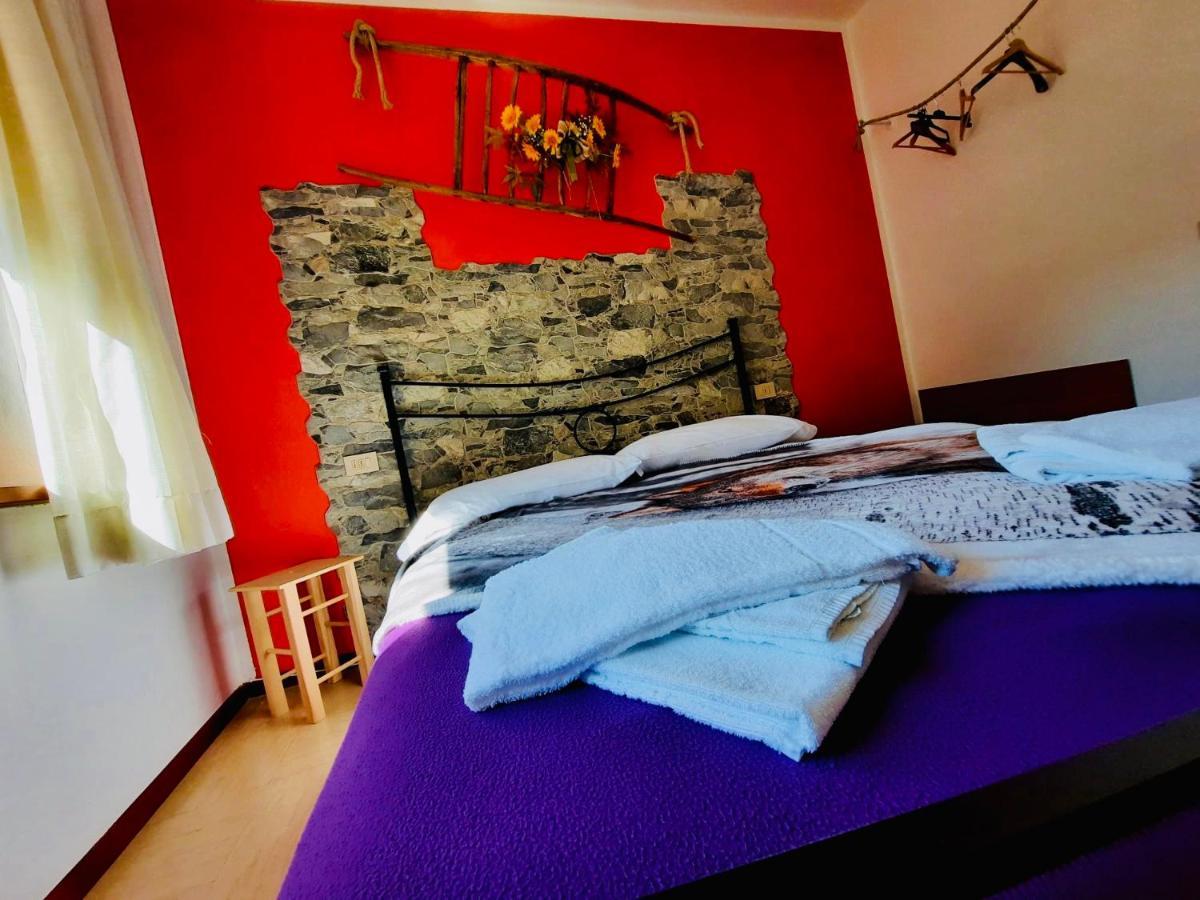 Albergo Ristorante Dal Cogo Spert Esterno foto
