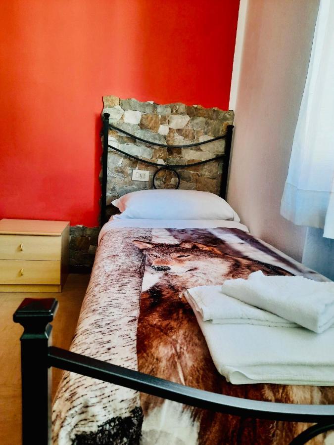 Albergo Ristorante Dal Cogo Spert Esterno foto