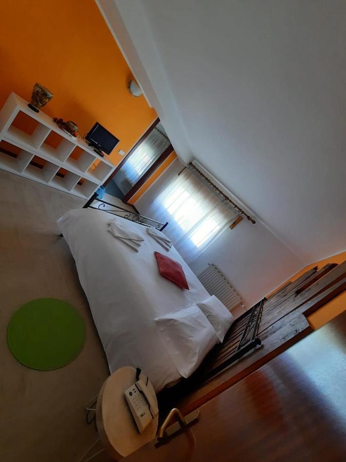 Albergo Ristorante Dal Cogo Spert Esterno foto