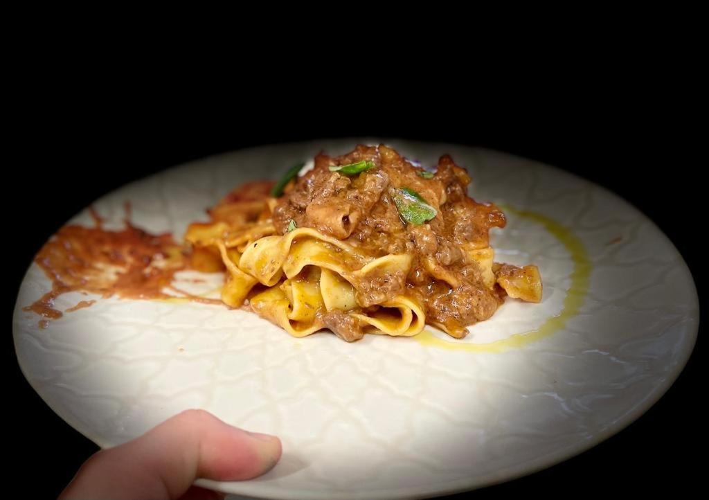 Albergo Ristorante Dal Cogo Spert Esterno foto
