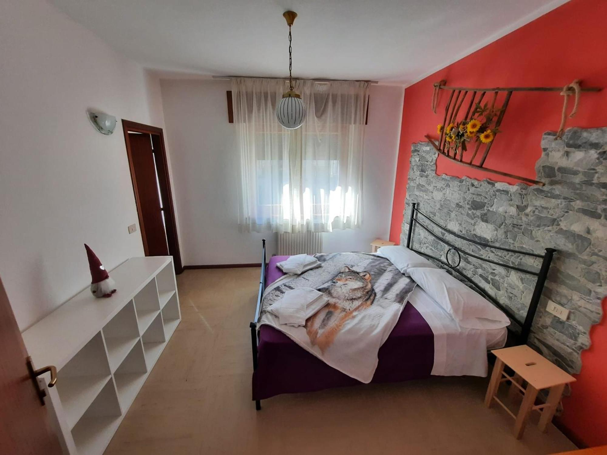 Albergo Ristorante Dal Cogo Spert Camera foto