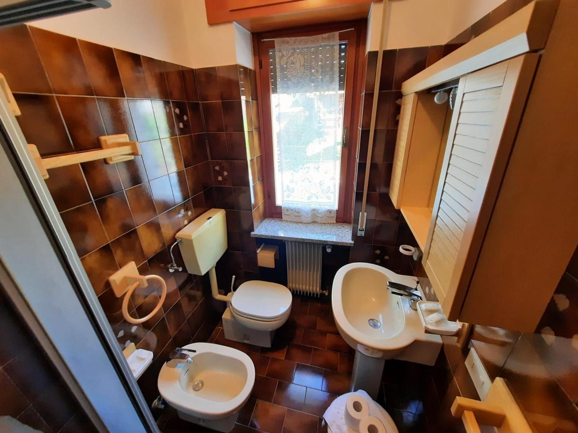 Albergo Ristorante Dal Cogo Spert Camera foto