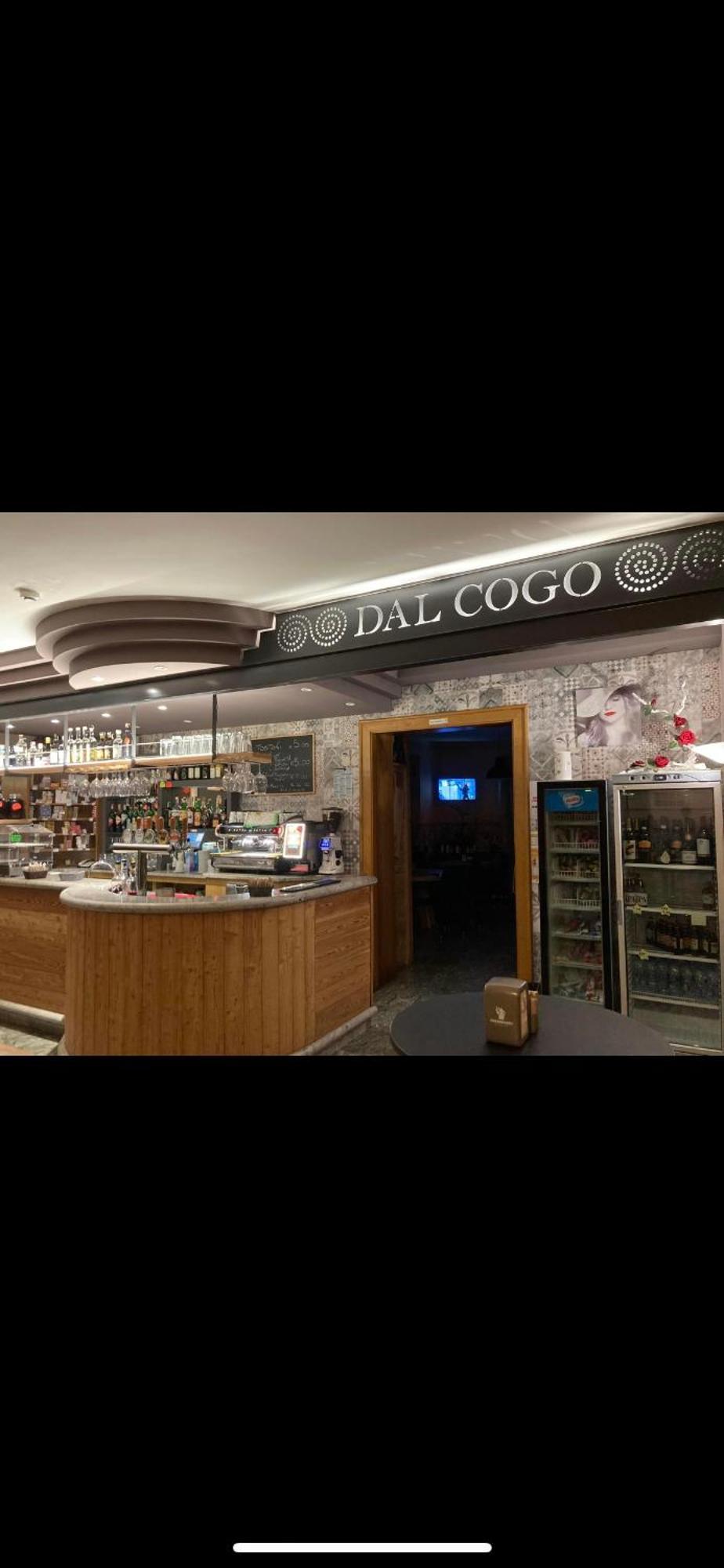 Albergo Ristorante Dal Cogo Spert Esterno foto